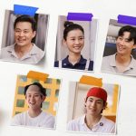 دانلود سریال 2023 Decoy Season 2