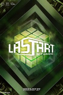 دانلود برنامه تلویزیونی 2023 NCT Universe Lastart