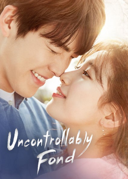 دانلود سریال 2016 Uncontrollably Fond