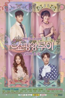 دانلود سریال 2016 Shopping King Louie