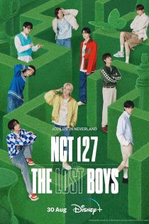 دانلود برنامه تلویزیونی 2023 NCT 127 The Lost Boys