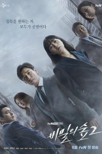 دانلود سریال 2017 Stranger