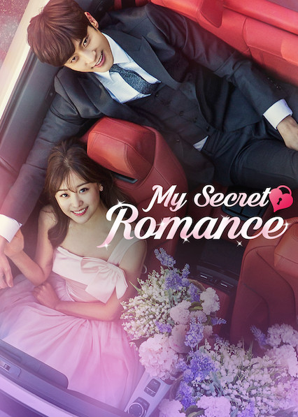 دانلود سریال 2017 My Secret Romance