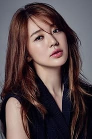 Yoon Eun-hye