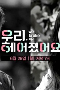 دانلود سریال 2015 We Broke Up