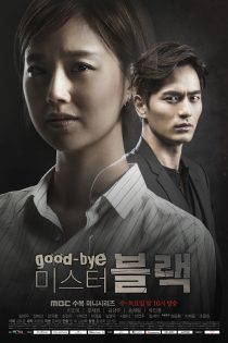 دانلود سریال 2016 Good bye Mr Black