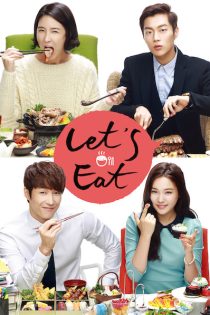 دانلود سریال 2 2015 Let s Eat 2