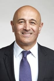 Jim Al-Khalili