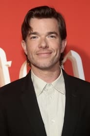 John Mulaney