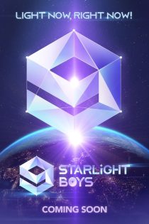 دانلود برنامه تلویزیونی 2024 Starlight Boys