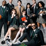 دانلود برنامه تلویزیونی 2025 Knowing International High School