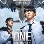 دانلود سریال One: High School Heroes