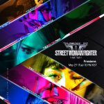 دانلود برنامه تلویزیونی World of Street Woman Fighter