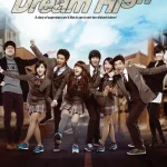 دانلود سریال Dream High