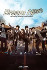دانلود سریال Dream High
