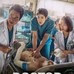 دانلود سریال Dr. Romantic