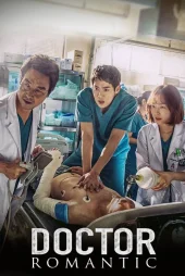 دانلود سریال Dr. Romantic