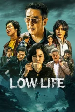 دانلود سریال Low Life
