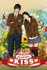 دانلود سریال Playful Kiss