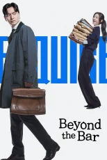 دانلود سریال Beyond the Bar