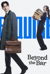 دانلود سریال Beyond the Bar