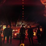 دانلود سریال Taxi Driver Season 3